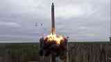 تطوير سلاح نووي روسي