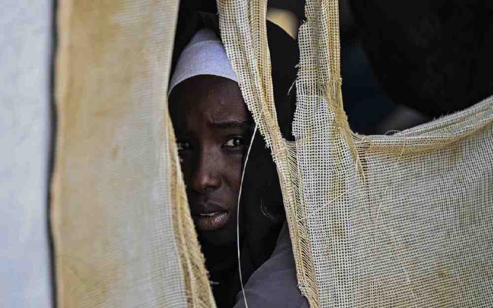 الحرب في السودان