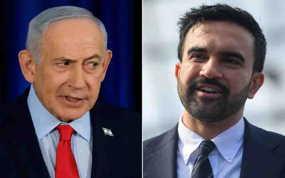 ممداني يواجه غضبا إسرائيليا