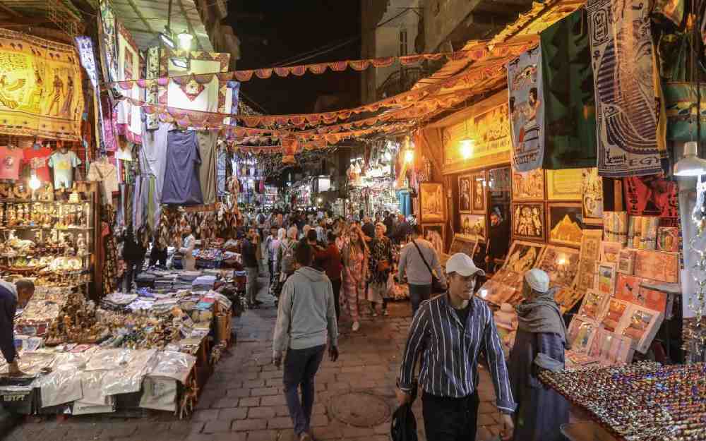 إنجازات عبد الفتاح السيسي