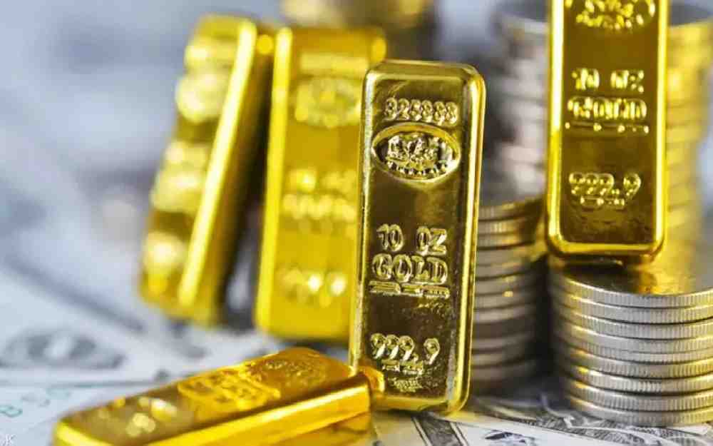 أسعار الذهب