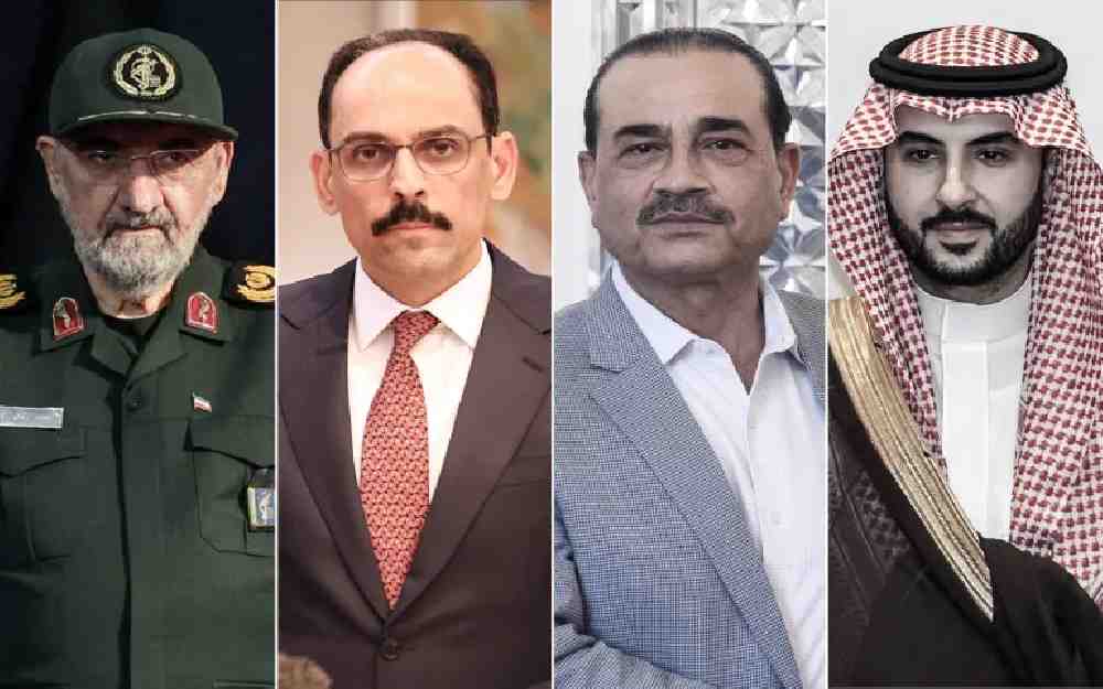 العاصمة الإيرانية طهران اليوم