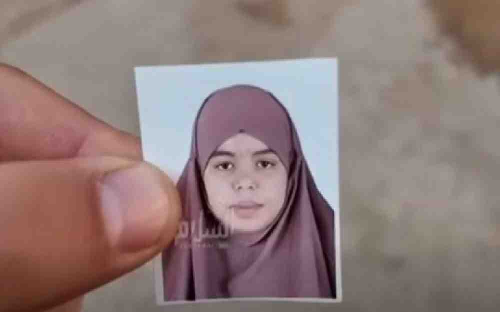 قصة الطفلة أميمة