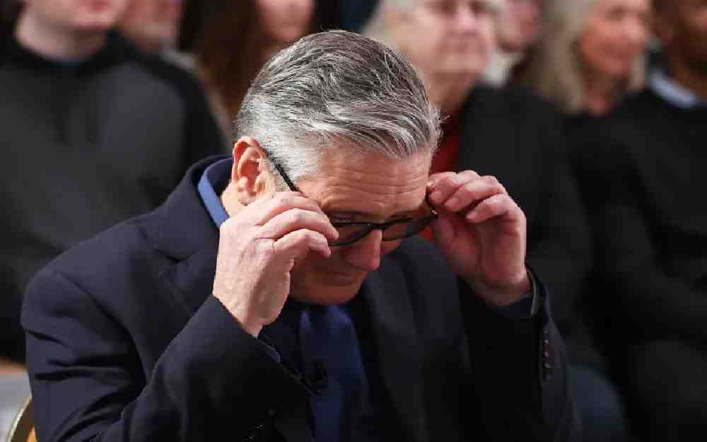 تداعيات فضيحة إبستين