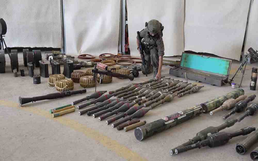 مسودة خطة ترامب