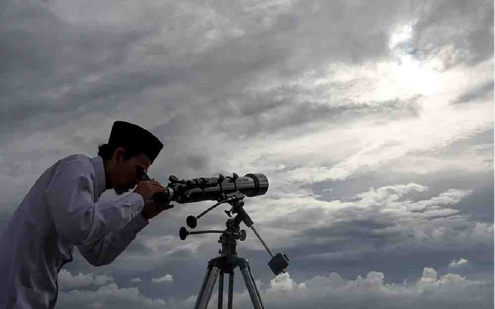 رمضان بين الحسابات الفلكية والرؤية