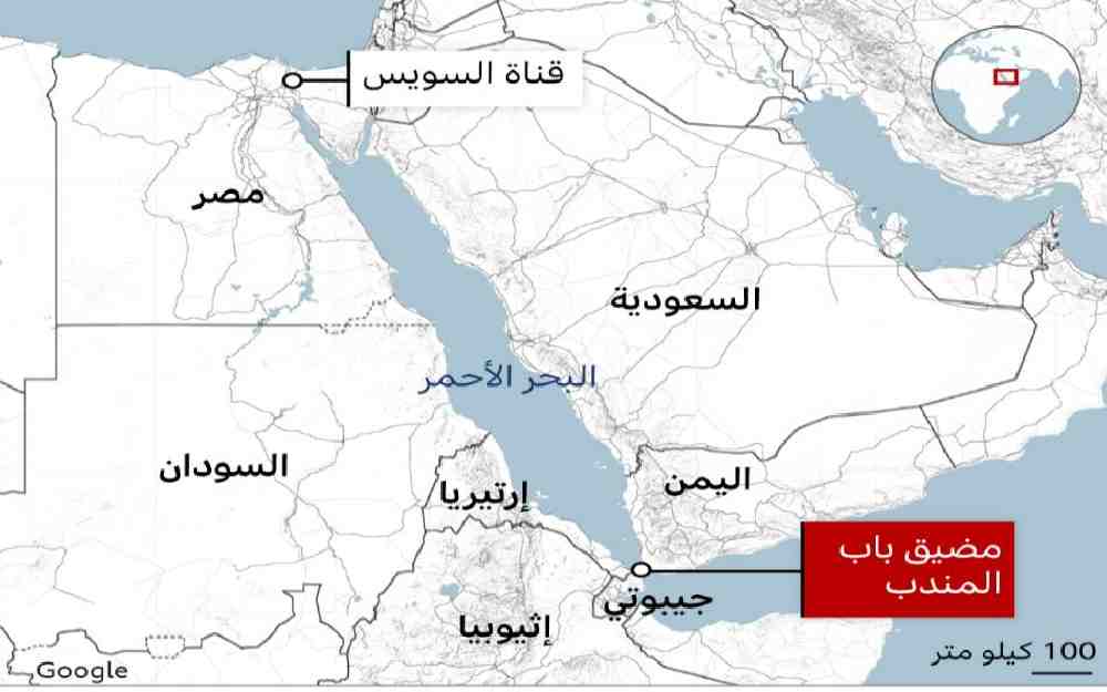 إثيوبيا تصطدم بمصر