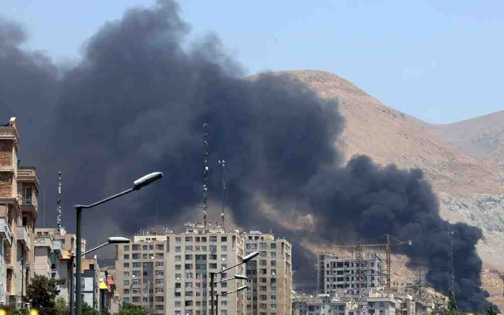 مدرسة ابتدائية للبنات في مدينة ميناب بمحافظة هرمزغ