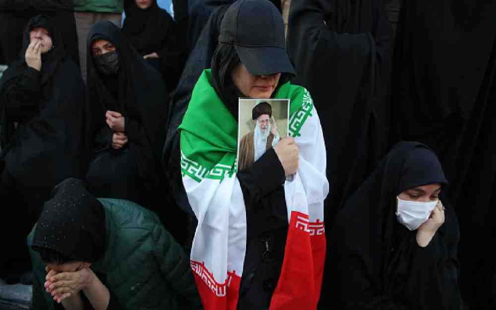 كواليس استهداف خامنئي والقيادات الإيرانية