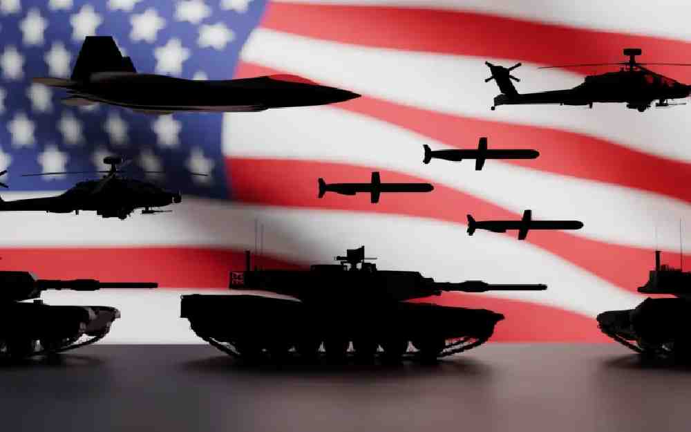 ذخيرة واشنطن