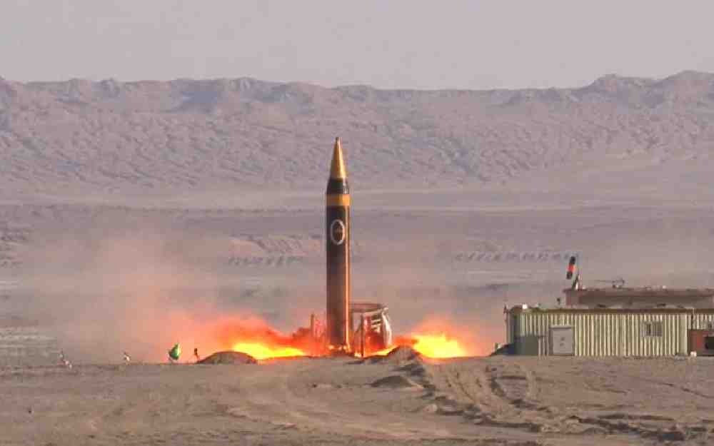 الصواريخ ذات الرؤوس الحربية