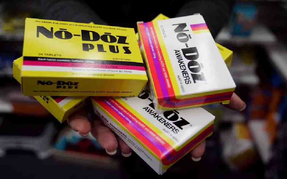 السحور بين القهوة والحبوب