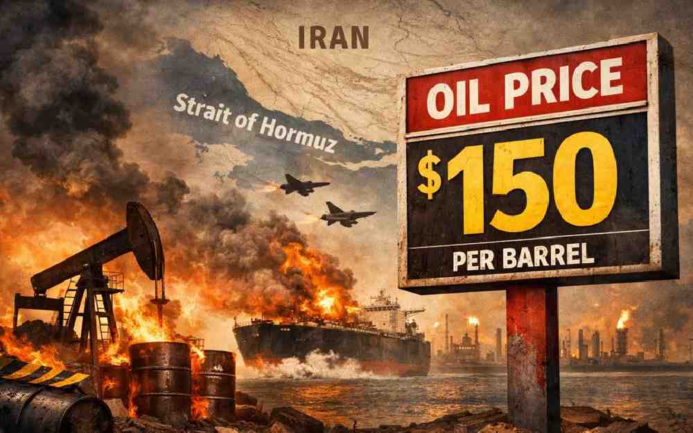 أخطر أزمة طاقة في العالم