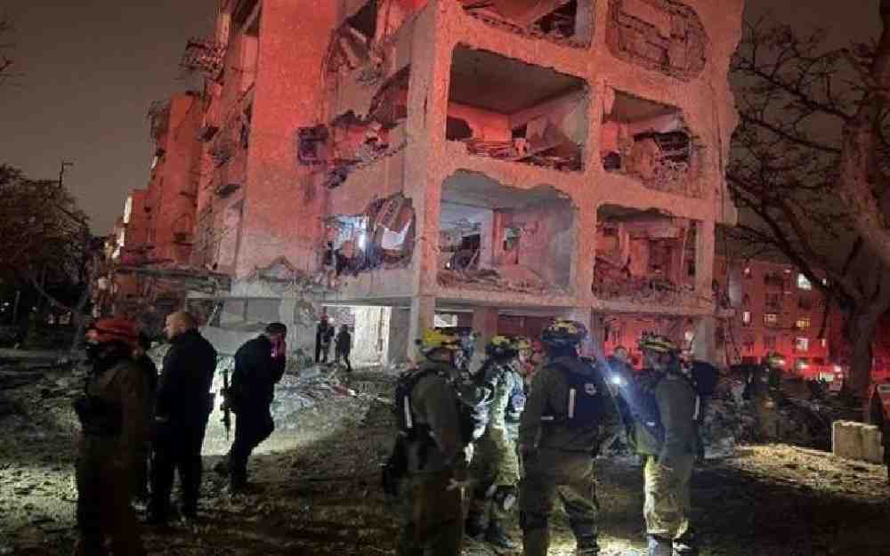 ديمونة وعراد