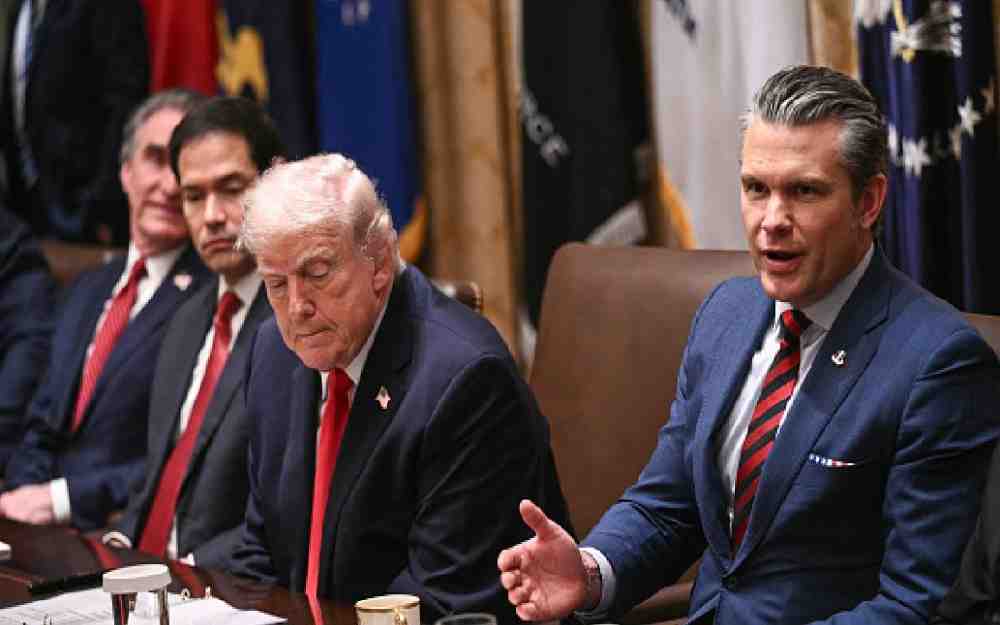 فاتورة الحرب على إيران