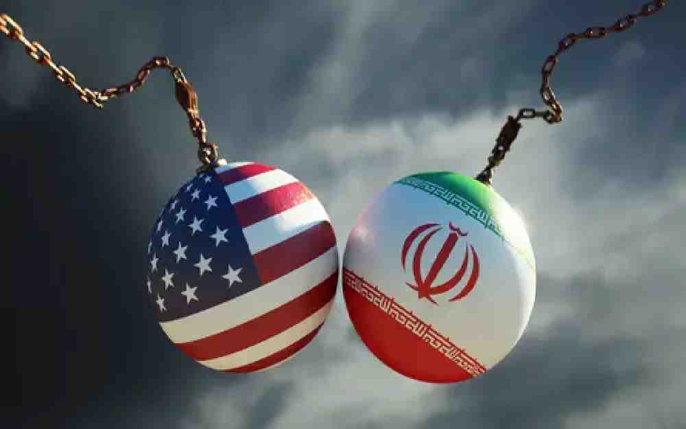 إيران تنفي المفاوضات مع واشنطن