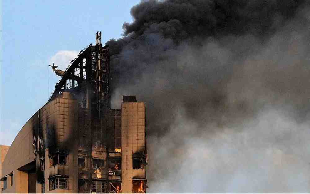 مهاجمة قواعد أمريكية