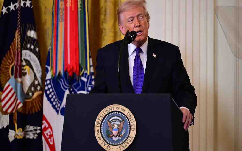 سننتهي من الحرب مع إيران